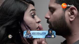 Nindu Noorella Saavasam | Ep - 248 | May 28, 2024 | Best Scene 2 | Zee Telugu