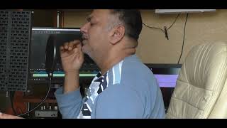 Ya Dil Ki Suno Duniya Walo | Hemant Kumar | Cover Song | Karaoke Singing
