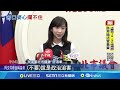 早示警京華城案有問題 許淑華籲民眾黨 坦承面對 110年曾質詢柯