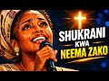 Soaking Swahili Worship Songs for Deep Prayer and Thanksgiving 