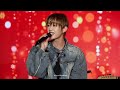 4k 241222 all about you 빛새온 직캠 @ 2024 m.o.n.t x jay chang concert