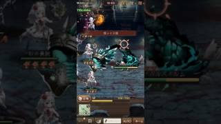 SINoALICE  シノアリスー討伐活動 \