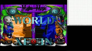 『げそのおかしら』亭/(PC) Might and Magic: World of Xeen #4+#5 [88]