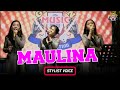 MAULINA - STYLIST VOICE - COVER LIVE ( DI POPULERKAN ELEXIS TRIO )