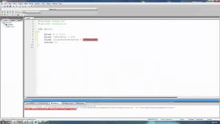 C Programming Tutorial 26, Pointers pt.2