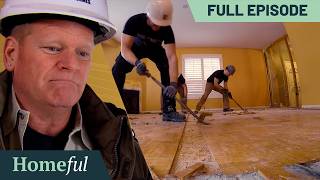 Flipping Houses with Mike and Michael | Holmes \u0026 Holmes Retooled 201