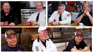 HealthWish, FDNY Episode 1 of 2