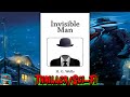 The Invisible Man - H.G. Wells (Full AudioBook)