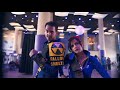 crazy cosplay of twitchcon 2017 ign access