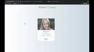 Phase 3 Ruby/React Project