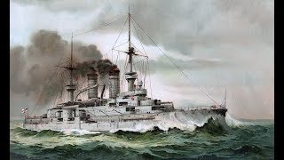 How to Pronounce - German Battleships