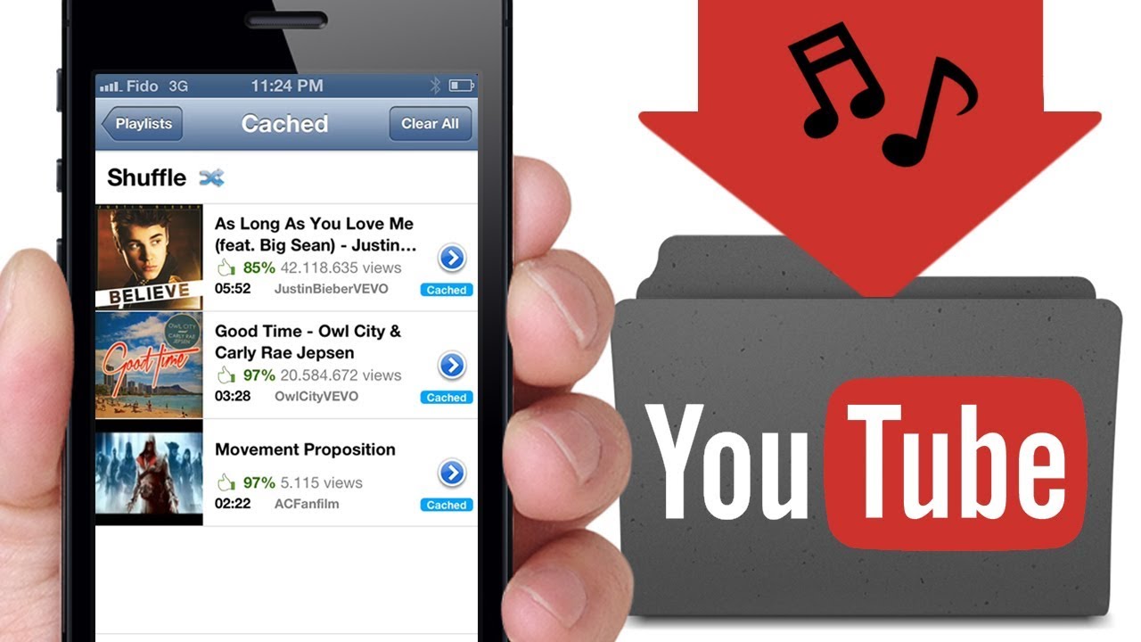How To Download Music From Youtube To Iphone Through Itunes 2015 Youtube How To Download Music From Youtube To Iphone Through Itunes 2015 Youtube