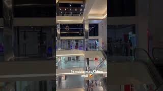 Chinar mall🤩