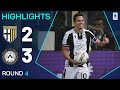 PARMA-UDINESE 2-3 | HIGHLIGHTS | Thauvin’s double sends Udinese top of the table! | Serie A 2024/25