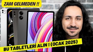 TOP 10 BEST Tablet To Buy RIGHT NOW ! (DECEMBER 2024)