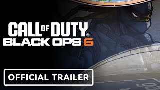 Call of Duty: Black Ops 6 - Official Season 02 Reloaded Multiplayer Maps Trailer