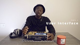 MPC Beatmaking Tutorial - User Interface (Part 1)
