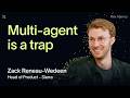 The best AI agents are simpler than you think
