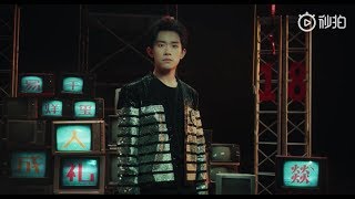 【TFBOYS易烊千玺】成人礼宣传片完整版正式上线！【Jackson Yee】