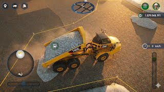 Building Roundabout EP 2 | Construction Simulator 4.