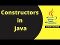 Constructors in Java || Types of Constructors in Java || Java Constructor tutorial | Code Decode