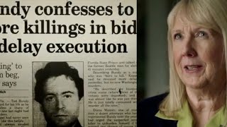 Ted Bundy confesses about hitchhiker to attorney Polly Nelson