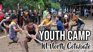 Adventist Youth Camp --North Cotabato