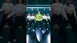 dil humma humma 🧡#dance #vairalvideo #groupdance