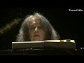 Martha Argerich & Nelson Goerner - Mozart Sonata for two pianos K.448 (2023) (Live At Teatro Colón)