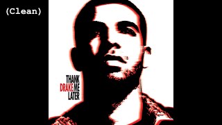 Over (Clean) - Drake