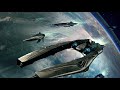 star citizen lore first contact the banu