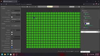 Construct 3 Tiled Based Movement Tutorial
