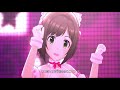 ニャンと☆スペクタクル　前川みく【にゃんだ・フルワールド】