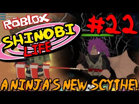 Naruto 001 Arriva Naruto Naruto Series 1 Episode 22 - a ninja s new scythe roblox shinobi life naruto episode 22