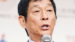 明石家さんま、フジ騒動巡り元フジ女性人気アナの“異変”を明かす「昨日LINEがきて…」