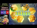 mvc2 ft7 legendary vdo usa vs anakariscurse philippines via ps3 low mid tiers freemvc2