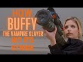 The Most Iconic Season of Buffy the Vampire Slayer | BtVS Season 2 Review