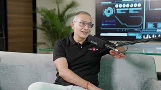 Deep Kalra on Building MakeMyTrip and the Future of AI in Travel | SenseAI Ventures