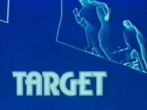 Target Youtube