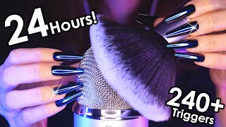 The Only ASMR Video YOU Will Ever Need!