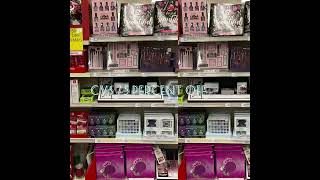 CVS  75 PERCENT OFF ON gift sets