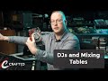 DJs and Mixing Tables: how disc jockeys made radio shows in the eighties