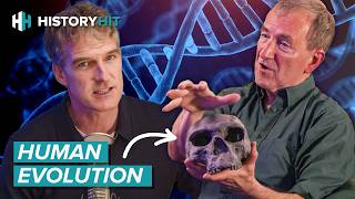 Expert Explains How Humans Outlasted The Neanderthals