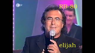 AL BANO CARRISI.  LEI. JEDER BRAUCHT 'NEN KLEINEN FLUGPLATZ.  GOD, BLESS UKRAINE AND ISRAEL!