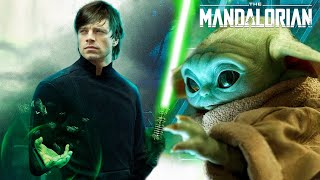 The Mandalorian: Ahsoka Tano Jedi Breakdown and Star Wars Easter Eggs
