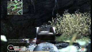 G3 + Double Tap + Trigger Finger = This Video xP