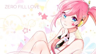 【UNI】Zero Fill Love【SynthV Cover】+ SVP