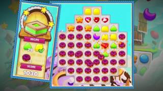 Cookie Jam Trailer