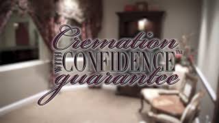 Cremation Commercial 2021