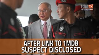 Najib's lawyers mull recusing judge in 1MDB case